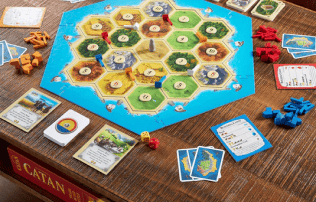 Catan