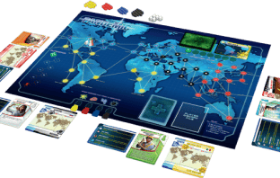 Pandemic