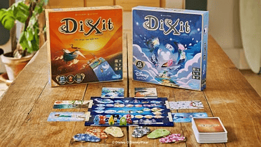 Dixit