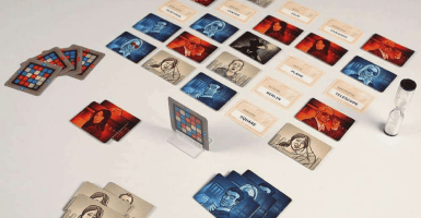 Codenames